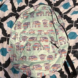 Metropack book bag